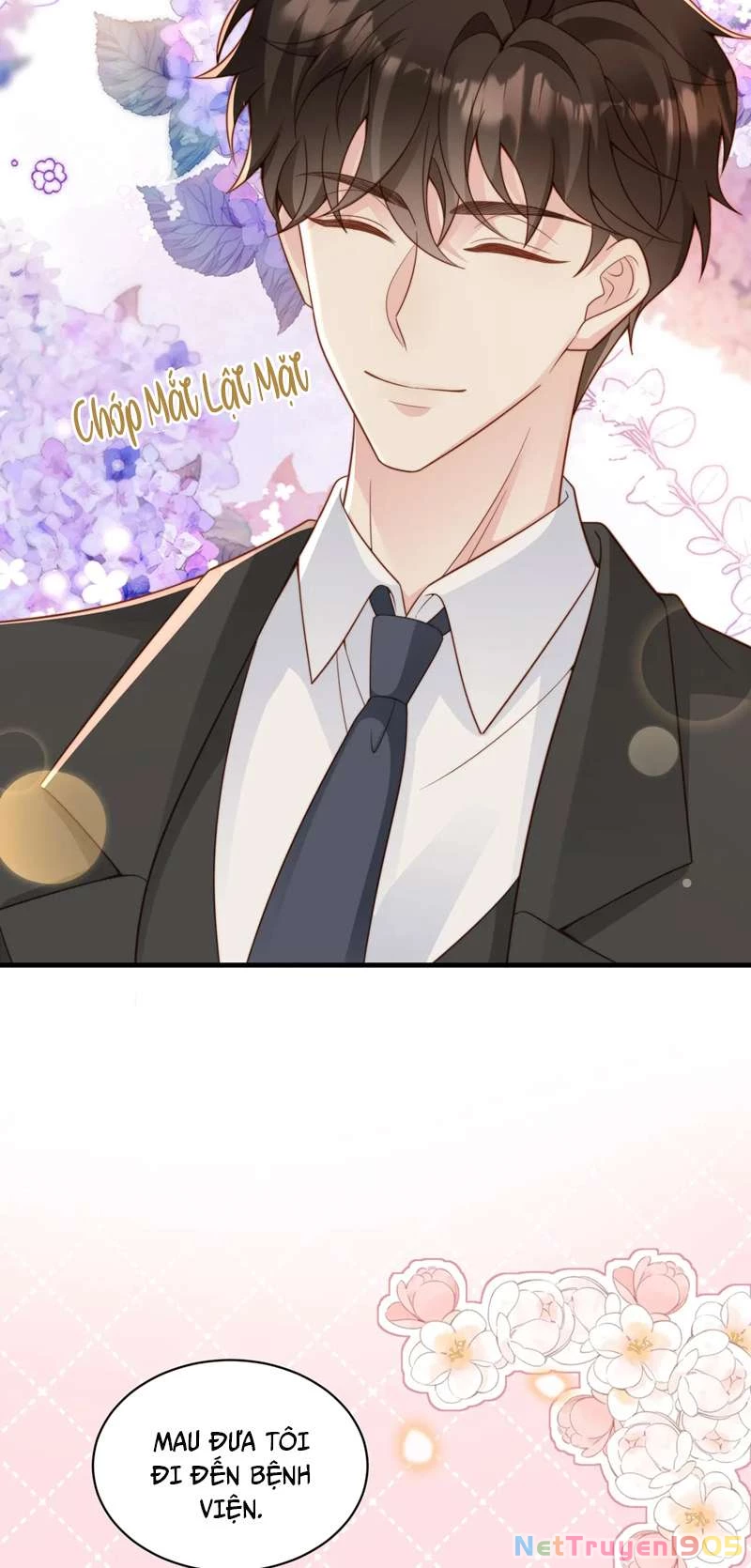 Sau Khi Giả Mất Trí Nhớ, Tình Địch Nói Tôi Là Bạn Trai Của Hắn Chapter 31 - 6