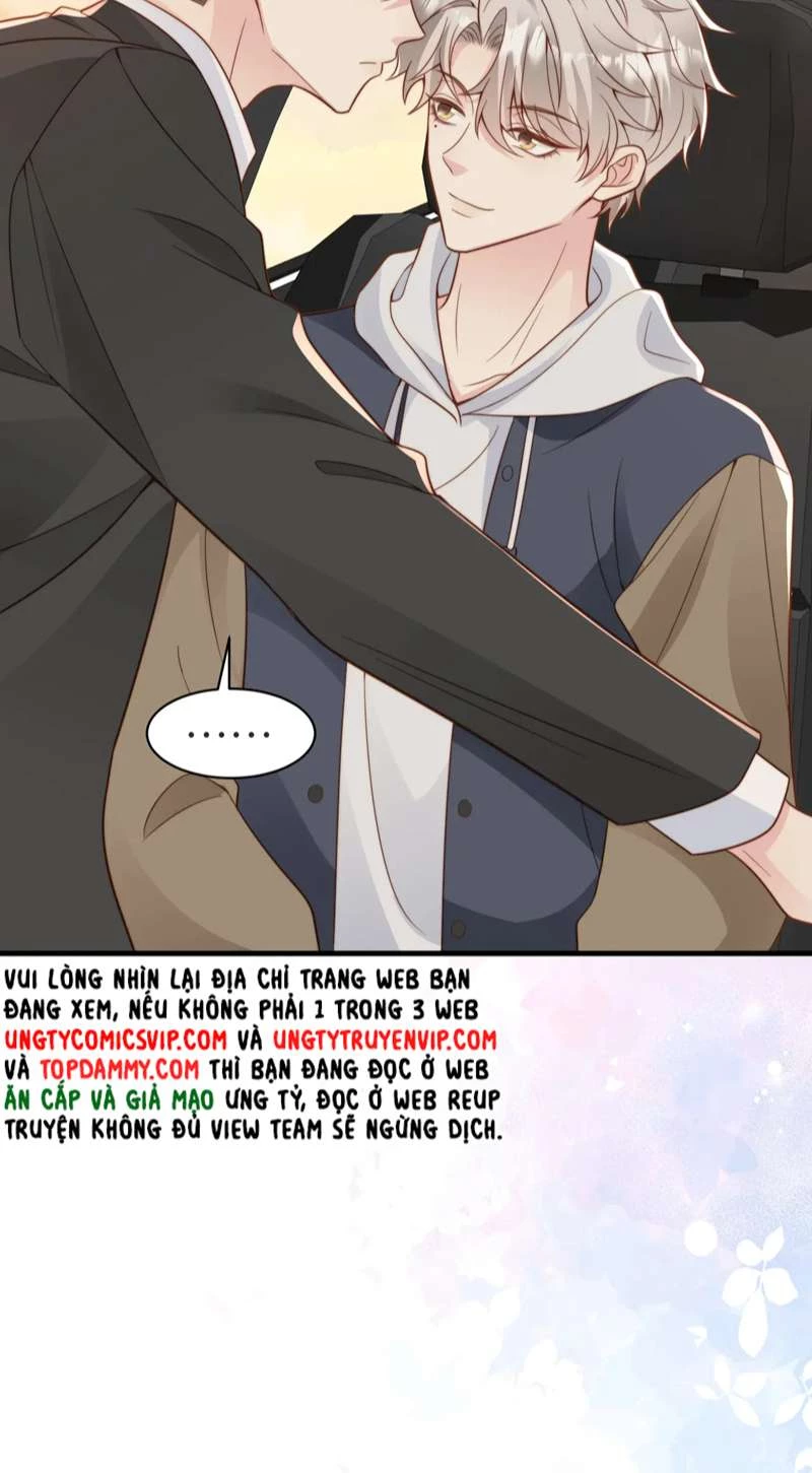 Sau Khi Giả Mất Trí Nhớ, Tình Địch Nói Tôi Là Bạn Trai Của Hắn Chapter 31 - 9