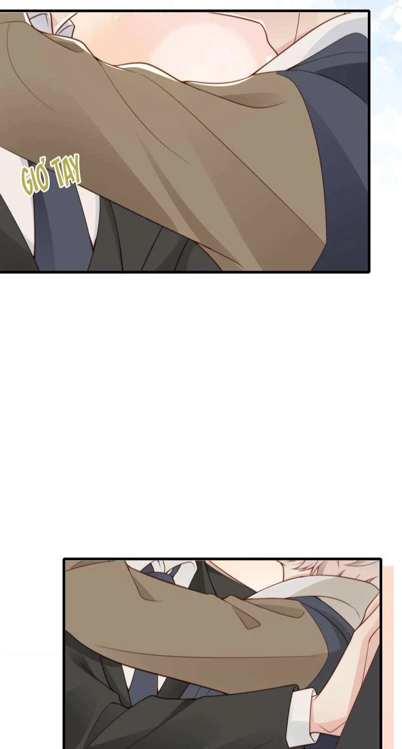 Sau Khi Giả Mất Trí Nhớ, Tình Địch Nói Tôi Là Bạn Trai Của Hắn Chapter 31 - 10