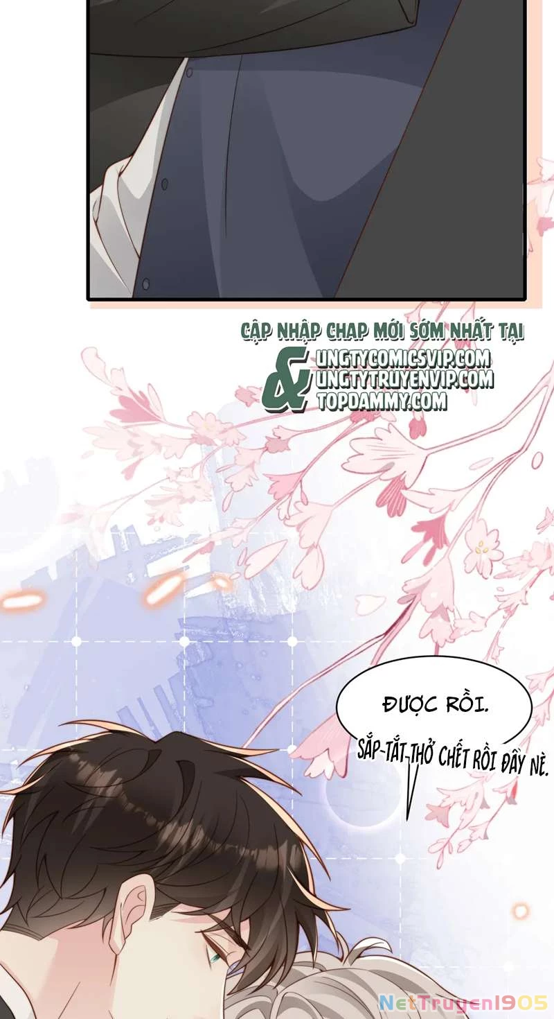 Sau Khi Giả Mất Trí Nhớ, Tình Địch Nói Tôi Là Bạn Trai Của Hắn Chapter 31 - 11