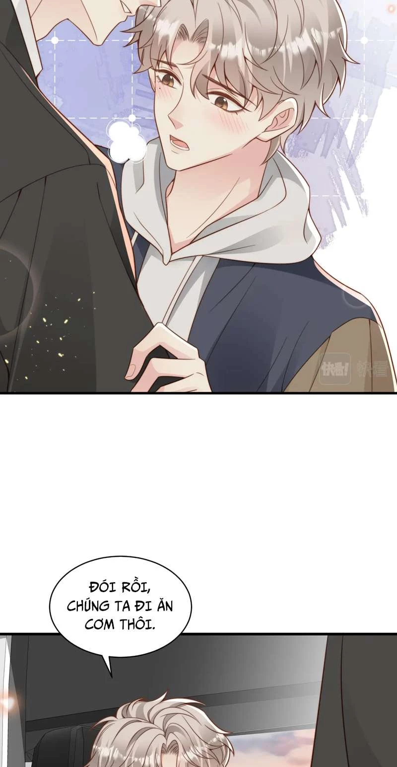 Sau Khi Giả Mất Trí Nhớ, Tình Địch Nói Tôi Là Bạn Trai Của Hắn Chapter 31 - 12