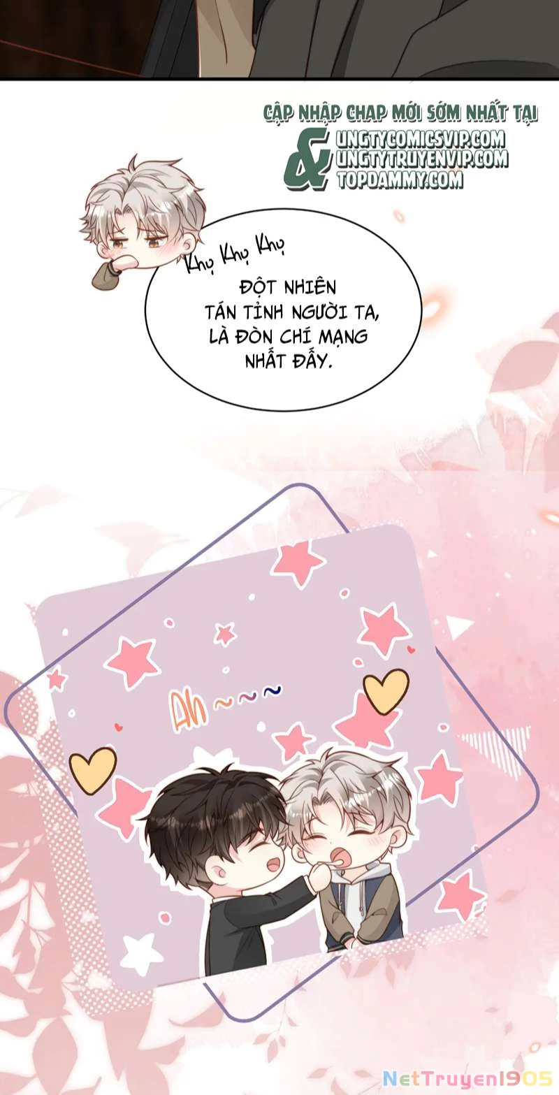 Sau Khi Giả Mất Trí Nhớ, Tình Địch Nói Tôi Là Bạn Trai Của Hắn Chapter 31 - 16