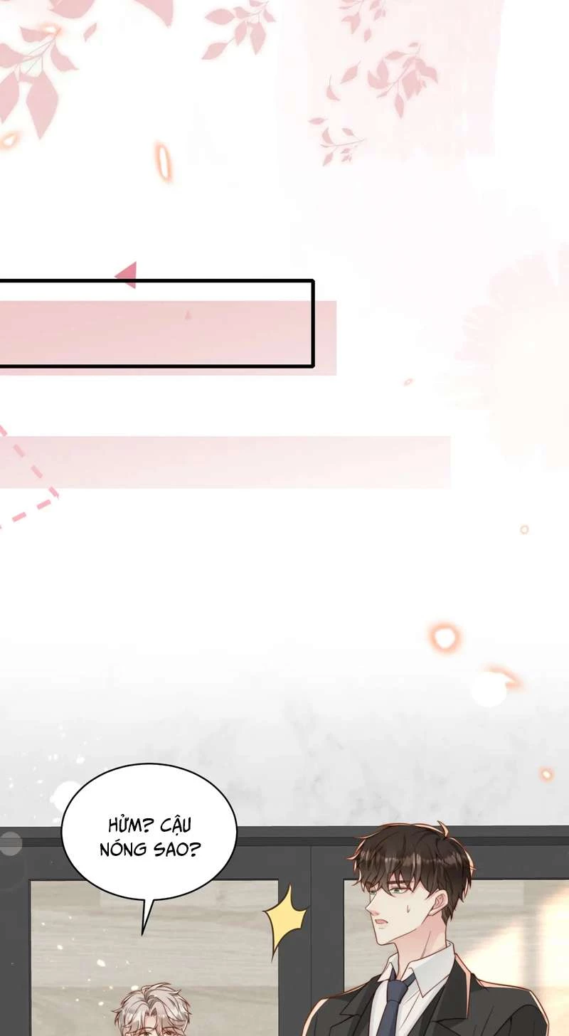 Sau Khi Giả Mất Trí Nhớ, Tình Địch Nói Tôi Là Bạn Trai Của Hắn Chapter 31 - 17