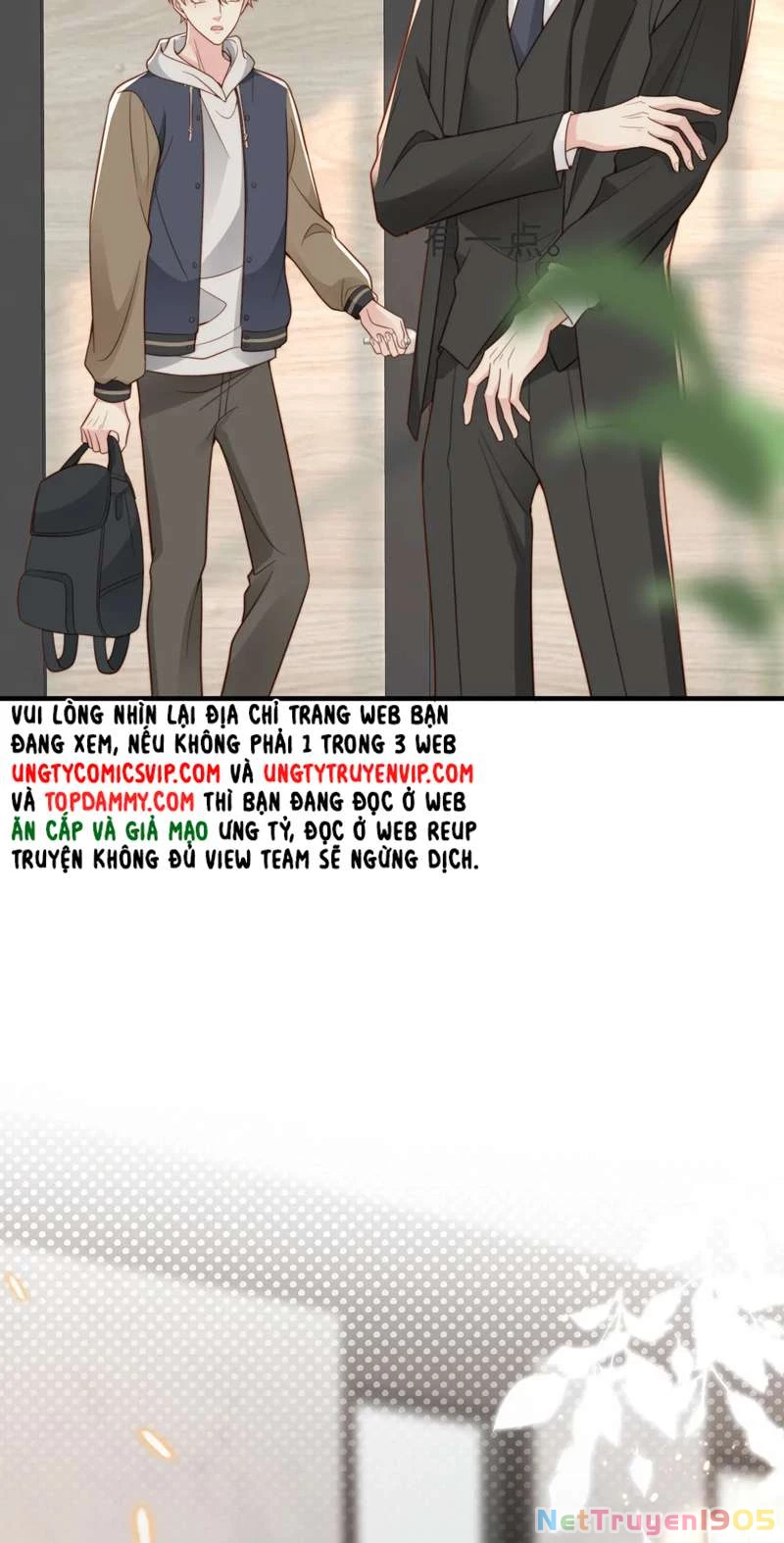 Sau Khi Giả Mất Trí Nhớ, Tình Địch Nói Tôi Là Bạn Trai Của Hắn Chapter 31 - 18