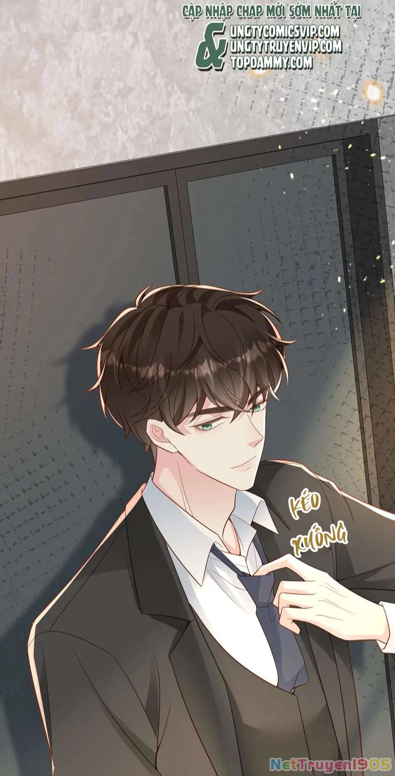 Sau Khi Giả Mất Trí Nhớ, Tình Địch Nói Tôi Là Bạn Trai Của Hắn Chapter 31 - 21