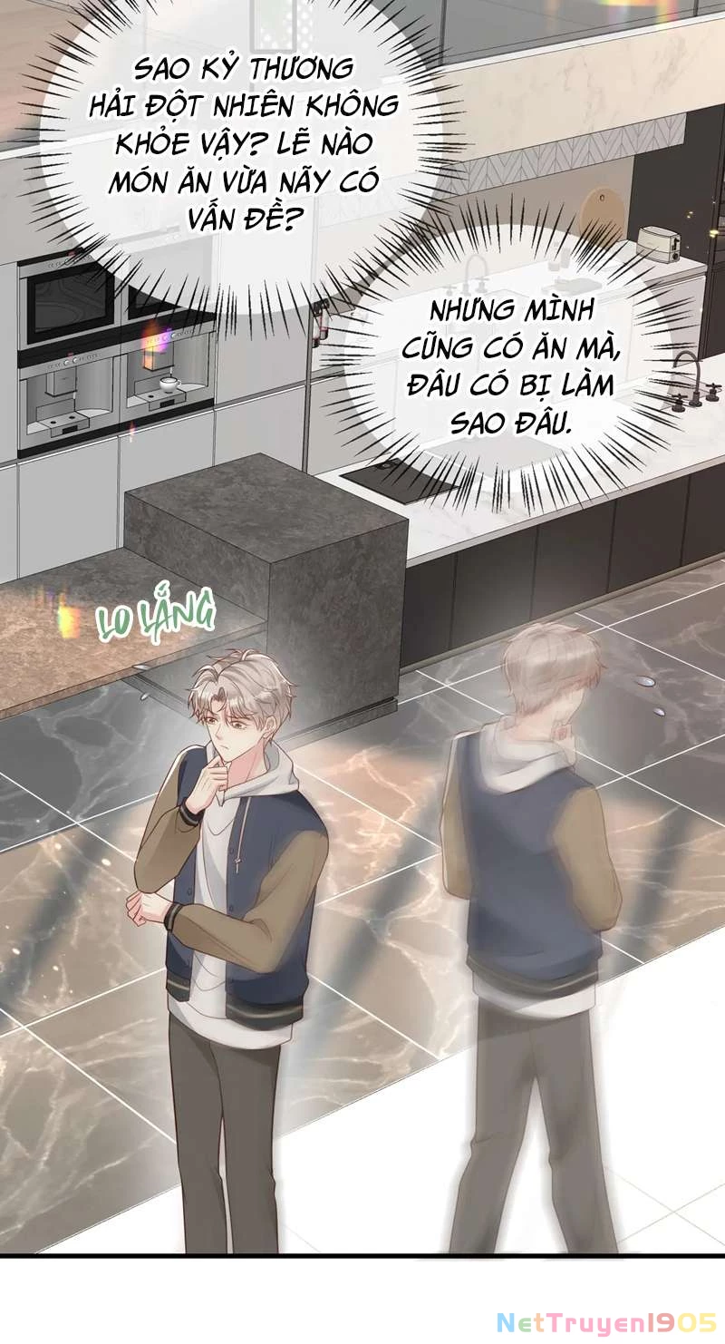 Sau Khi Giả Mất Trí Nhớ, Tình Địch Nói Tôi Là Bạn Trai Của Hắn Chapter 31 - 23