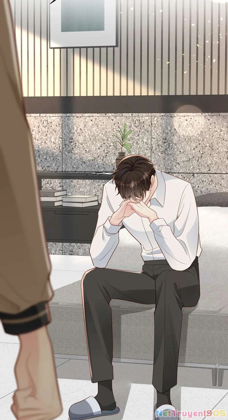 Sau Khi Giả Mất Trí Nhớ, Tình Địch Nói Tôi Là Bạn Trai Của Hắn Chapter 31 - 25