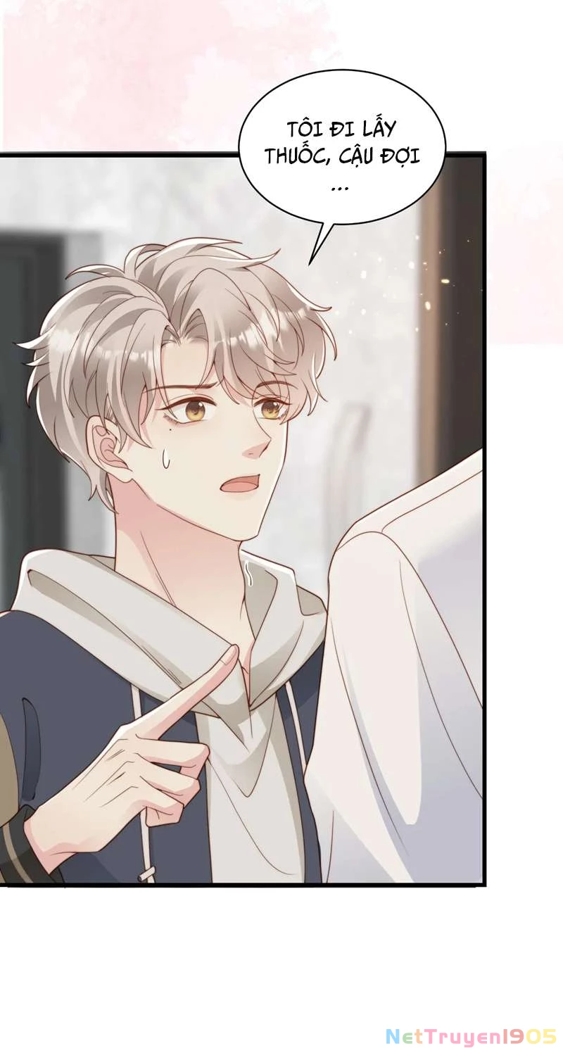 Sau Khi Giả Mất Trí Nhớ, Tình Địch Nói Tôi Là Bạn Trai Của Hắn Chapter 31 - 28