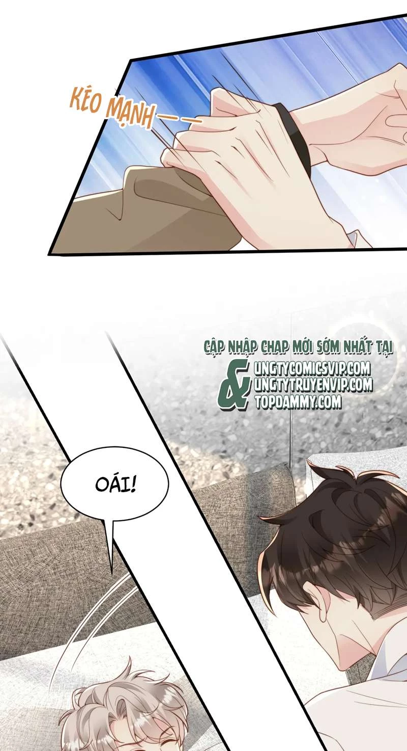 Sau Khi Giả Mất Trí Nhớ, Tình Địch Nói Tôi Là Bạn Trai Của Hắn Chapter 31 - 29