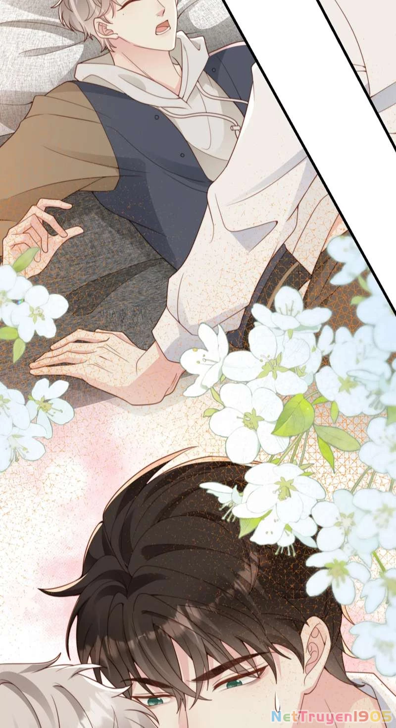 Sau Khi Giả Mất Trí Nhớ, Tình Địch Nói Tôi Là Bạn Trai Của Hắn Chapter 31 - 30