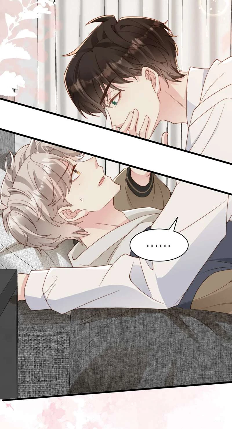 Sau Khi Giả Mất Trí Nhớ, Tình Địch Nói Tôi Là Bạn Trai Của Hắn Chapter 31 - 32