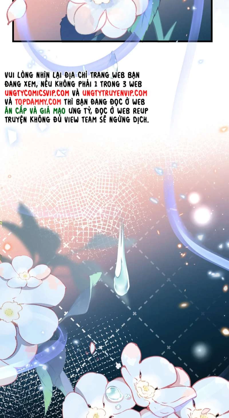 Sau Khi Giả Mất Trí Nhớ, Tình Địch Nói Tôi Là Bạn Trai Của Hắn Chapter 31 - 39