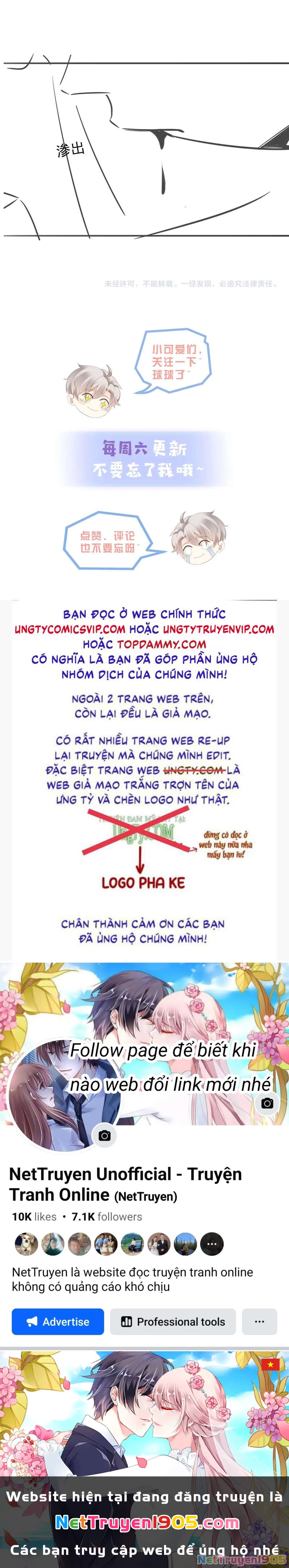 Sau Khi Giả Mất Trí Nhớ, Tình Địch Nói Tôi Là Bạn Trai Của Hắn Chapter 31 - 42