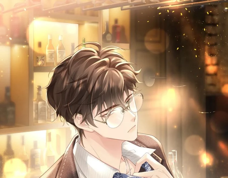 Sau Khi Giả Mất Trí Nhớ, Tình Địch Nói Tôi Là Bạn Trai Của Hắn Chapter 32 - 1