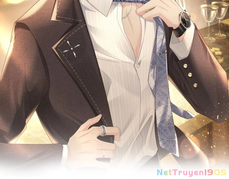 Sau Khi Giả Mất Trí Nhớ, Tình Địch Nói Tôi Là Bạn Trai Của Hắn Chapter 32 - 2