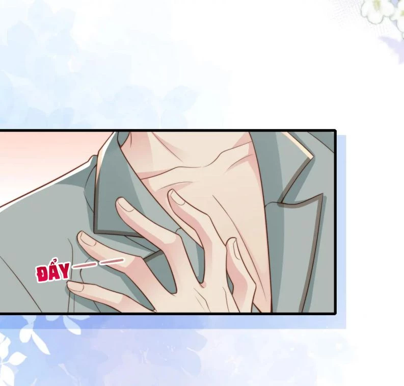 Sau Khi Giả Mất Trí Nhớ, Tình Địch Nói Tôi Là Bạn Trai Của Hắn Chapter 32 - 6