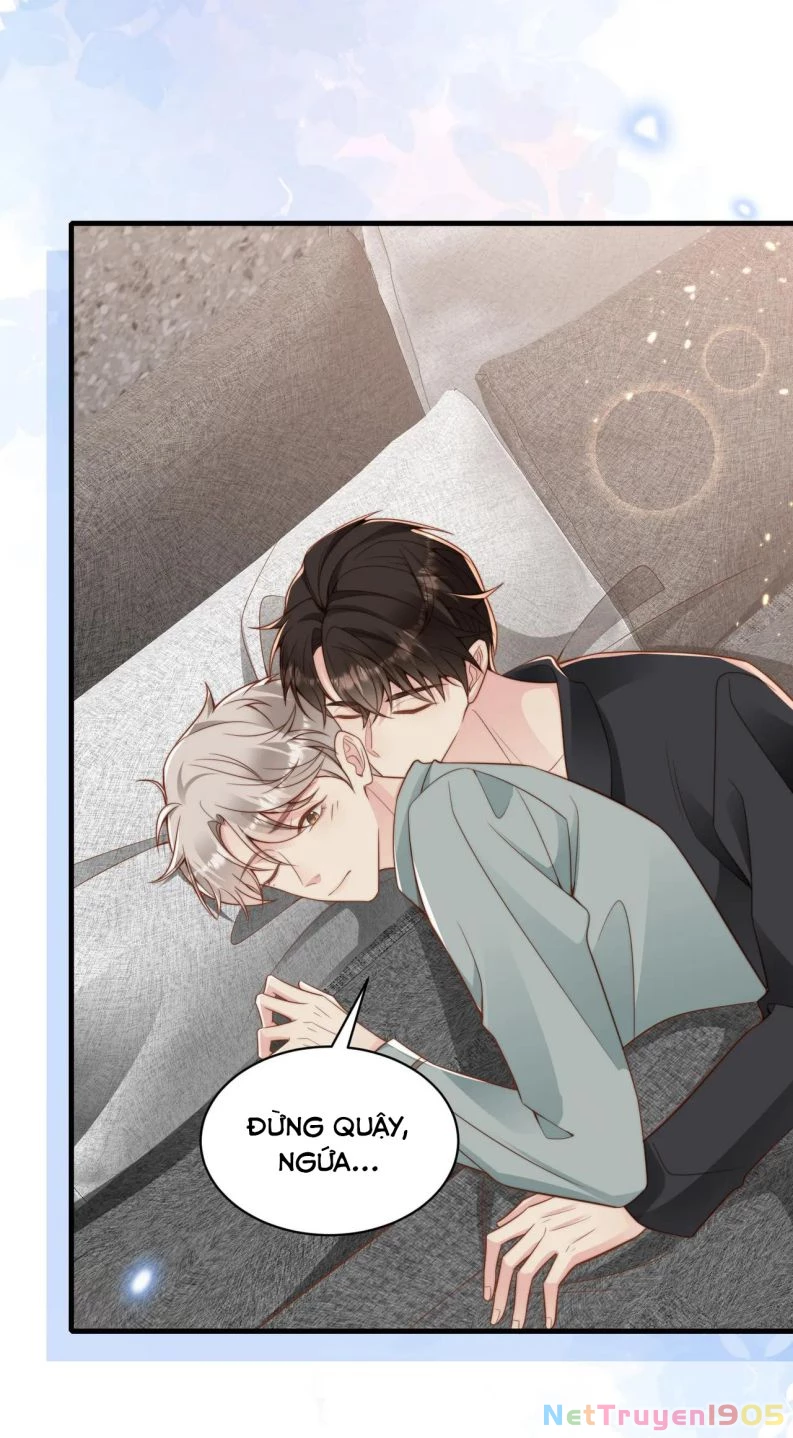 Sau Khi Giả Mất Trí Nhớ, Tình Địch Nói Tôi Là Bạn Trai Của Hắn Chapter 32 - 7