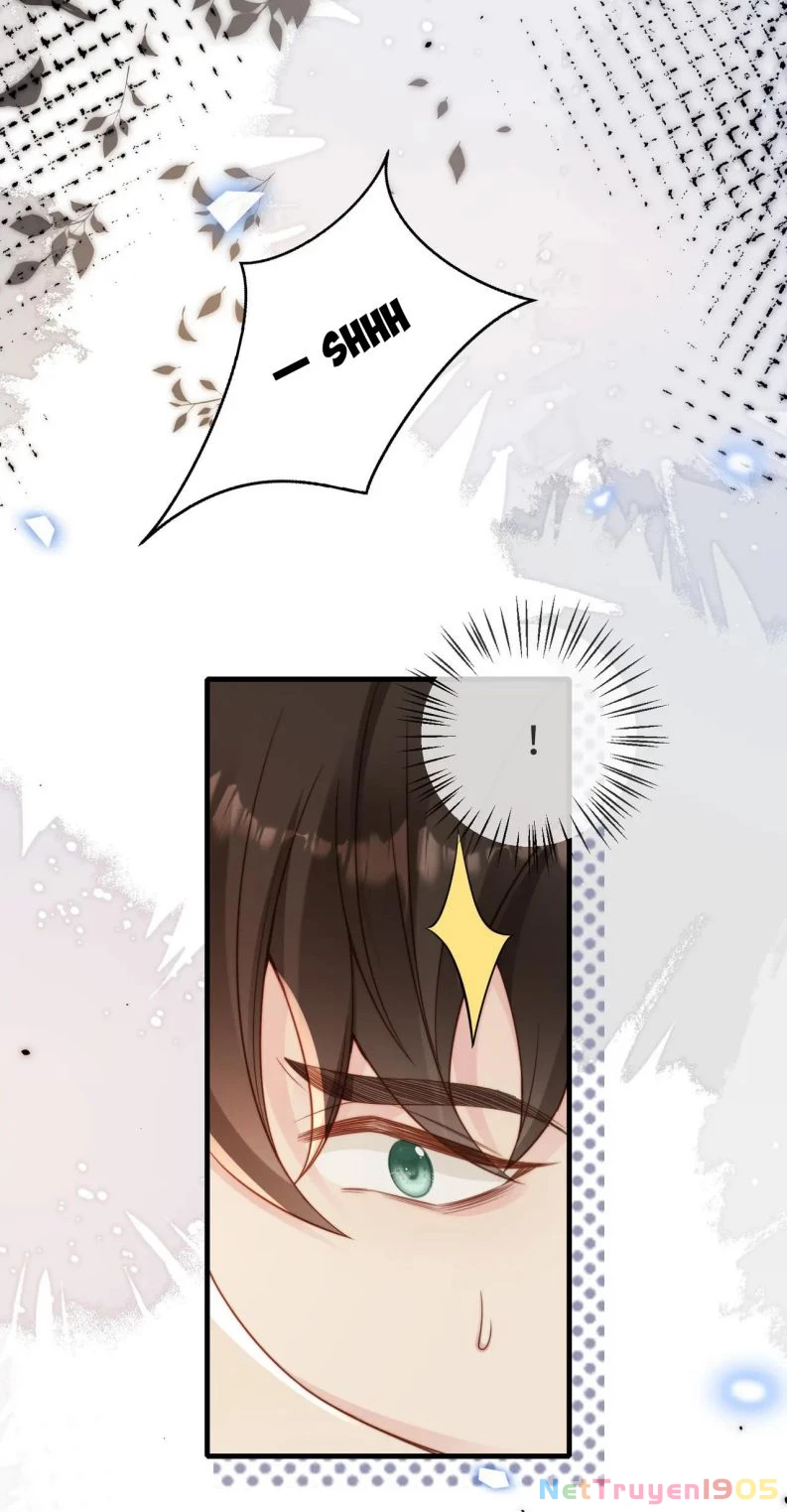 Sau Khi Giả Mất Trí Nhớ, Tình Địch Nói Tôi Là Bạn Trai Của Hắn Chapter 32 - 11