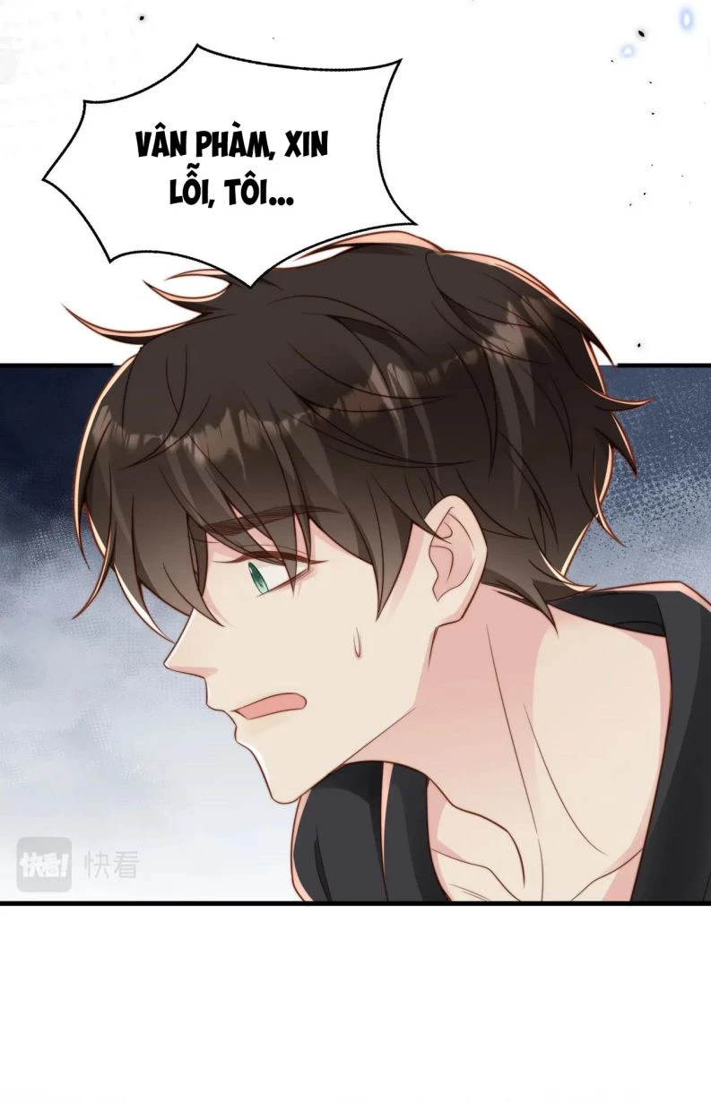 Sau Khi Giả Mất Trí Nhớ, Tình Địch Nói Tôi Là Bạn Trai Của Hắn Chapter 32 - 12