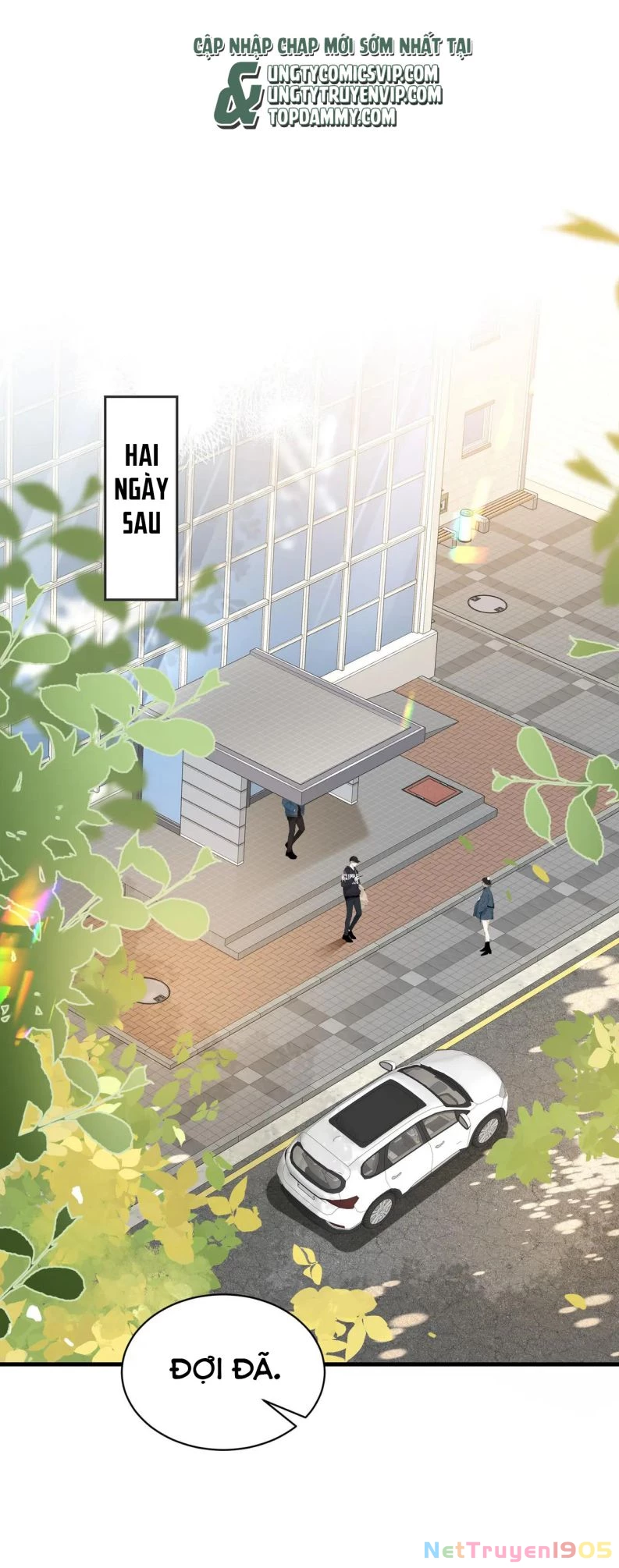 Sau Khi Giả Mất Trí Nhớ, Tình Địch Nói Tôi Là Bạn Trai Của Hắn Chapter 32 - 14