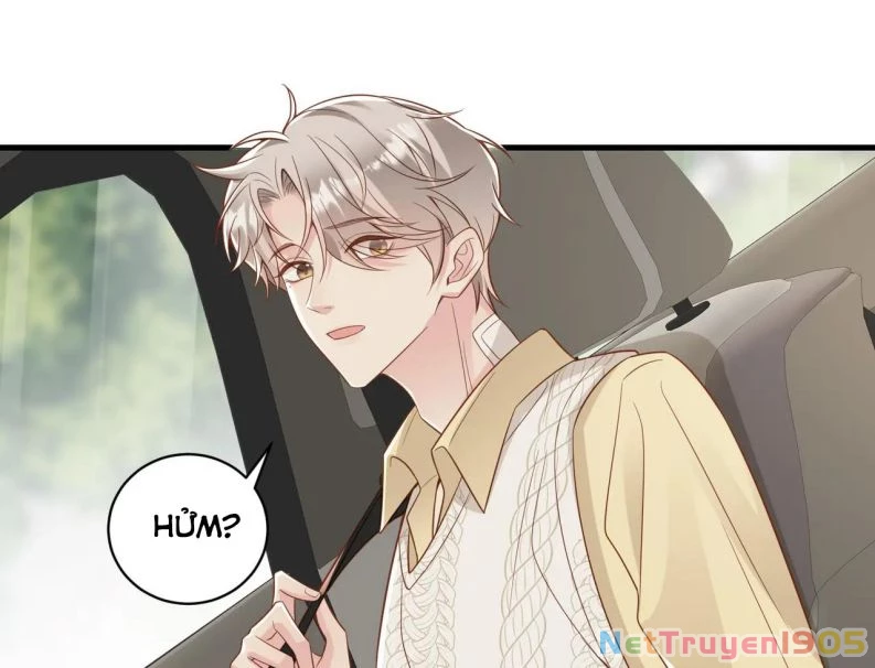 Sau Khi Giả Mất Trí Nhớ, Tình Địch Nói Tôi Là Bạn Trai Của Hắn Chapter 32 - 15