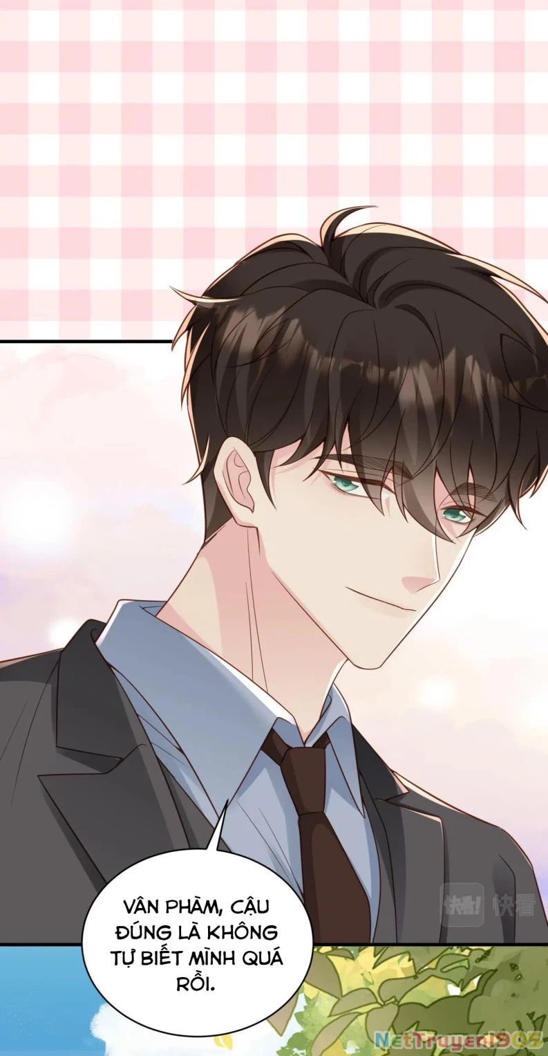Sau Khi Giả Mất Trí Nhớ, Tình Địch Nói Tôi Là Bạn Trai Của Hắn Chapter 32 - 19