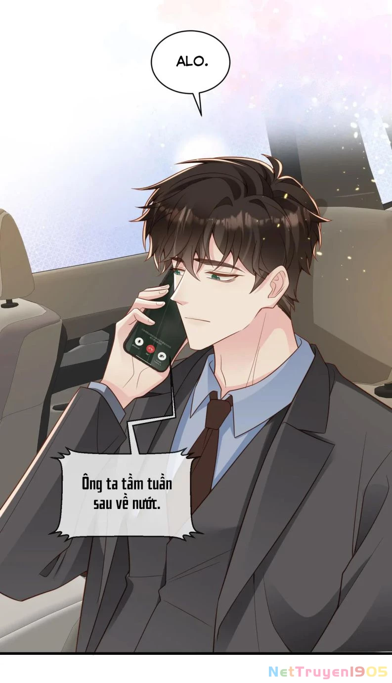 Sau Khi Giả Mất Trí Nhớ, Tình Địch Nói Tôi Là Bạn Trai Của Hắn Chapter 32 - 23