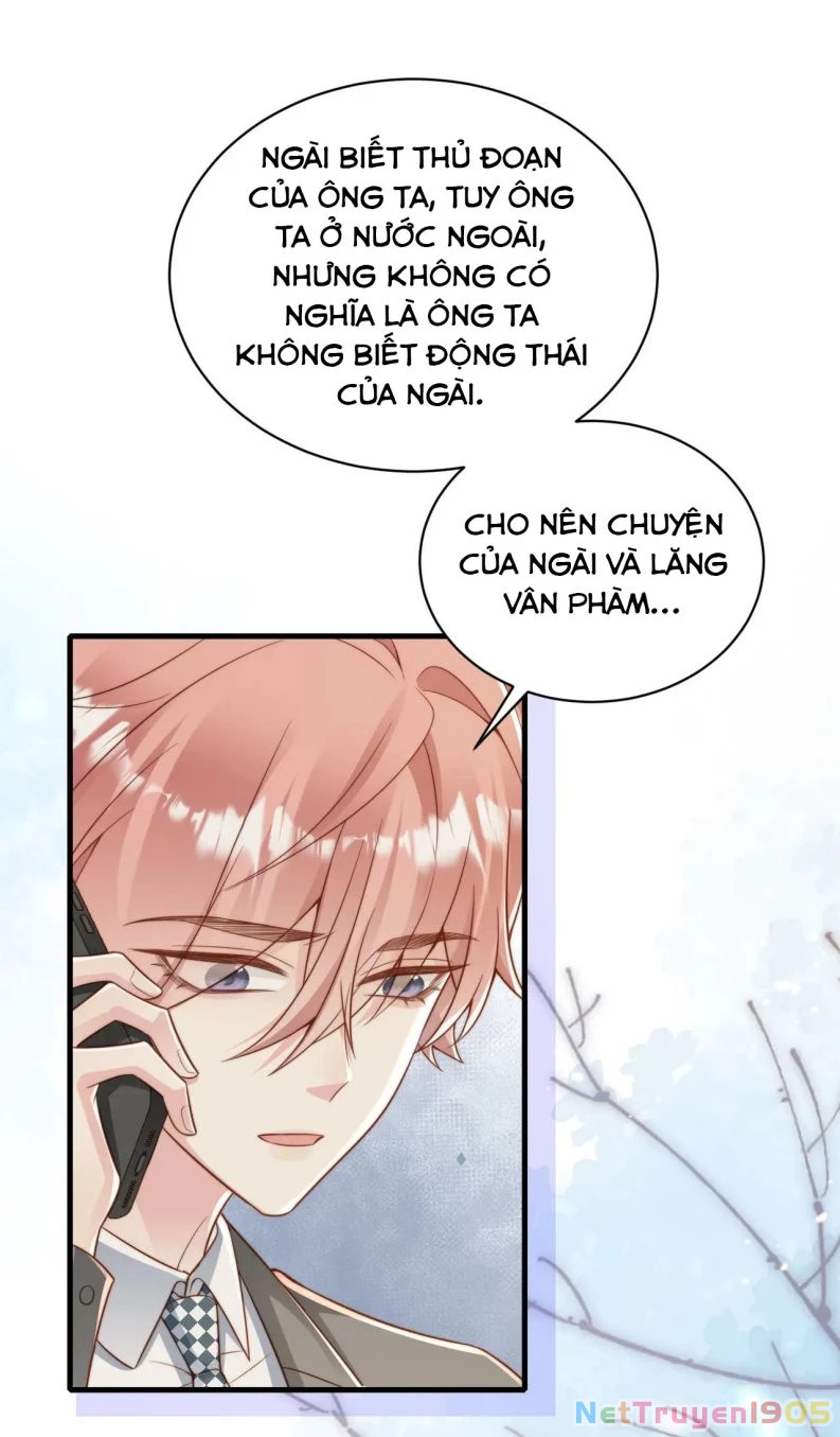 Sau Khi Giả Mất Trí Nhớ, Tình Địch Nói Tôi Là Bạn Trai Của Hắn Chapter 32 - 24