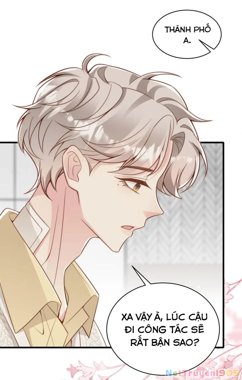 Sau Khi Giả Mất Trí Nhớ, Tình Địch Nói Tôi Là Bạn Trai Của Hắn Chapter 32 - 34