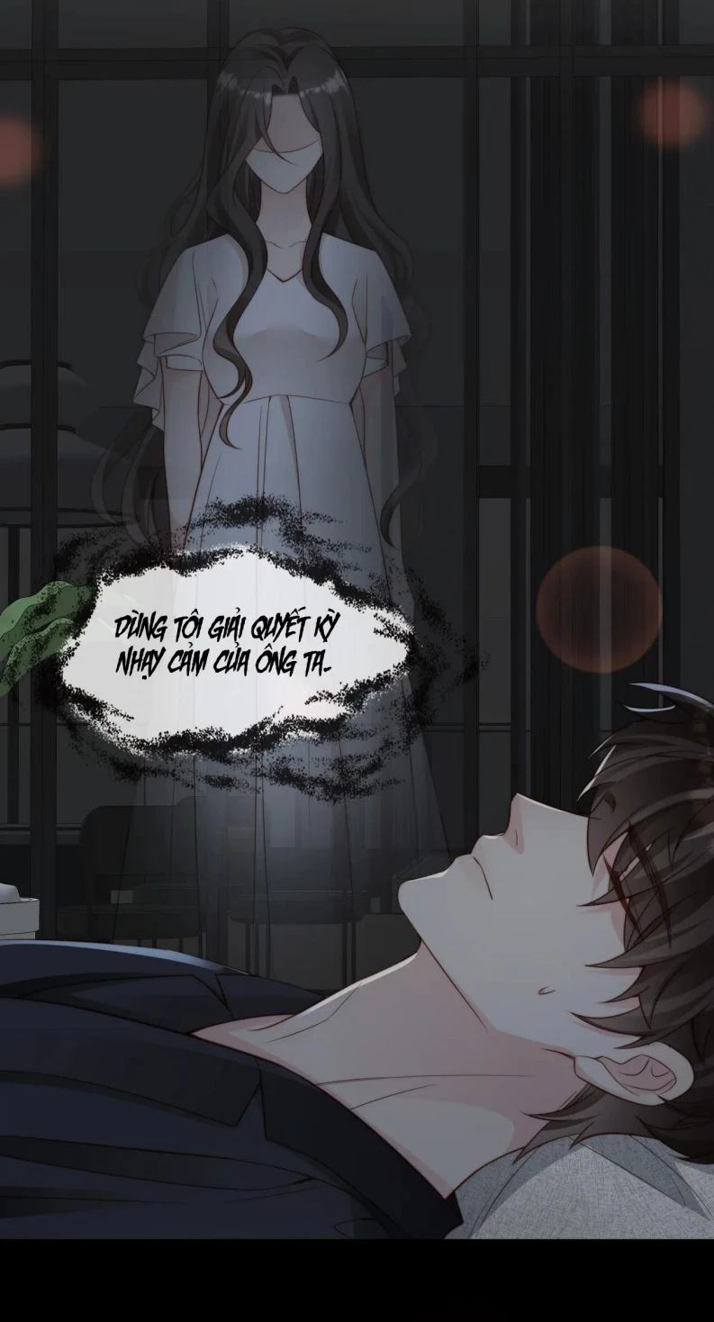 Sau Khi Giả Mất Trí Nhớ, Tình Địch Nói Tôi Là Bạn Trai Của Hắn Chapter 32 - 43