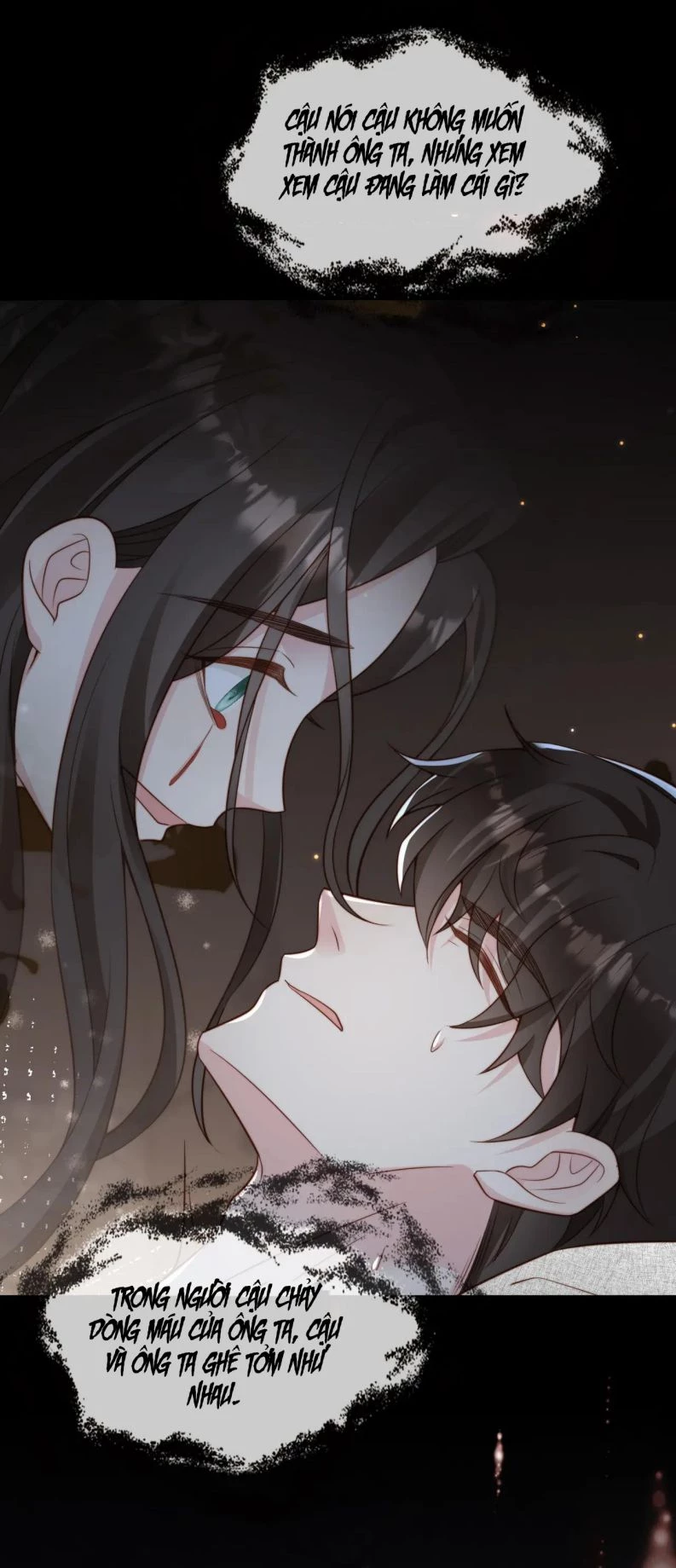 Sau Khi Giả Mất Trí Nhớ, Tình Địch Nói Tôi Là Bạn Trai Của Hắn Chapter 32 - 44