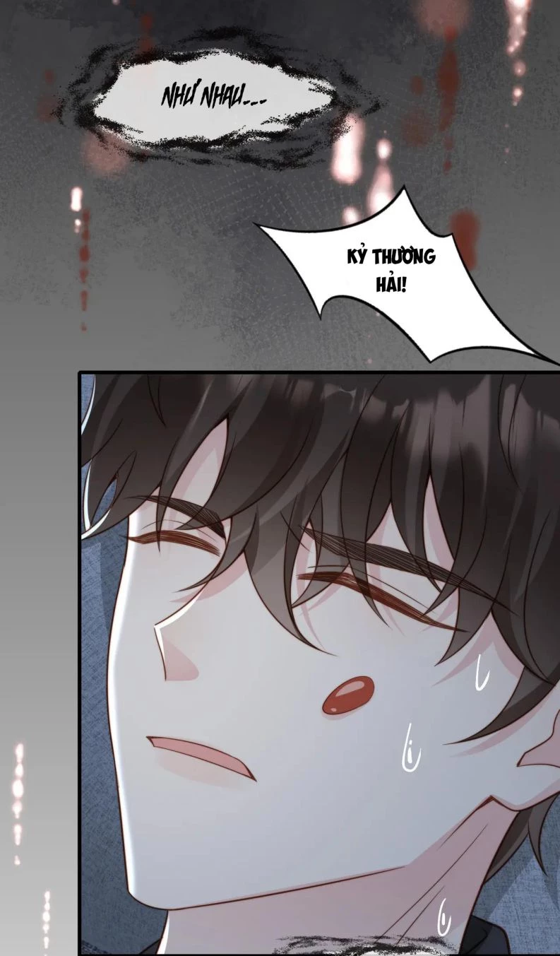 Sau Khi Giả Mất Trí Nhớ, Tình Địch Nói Tôi Là Bạn Trai Của Hắn Chapter 32 - 46