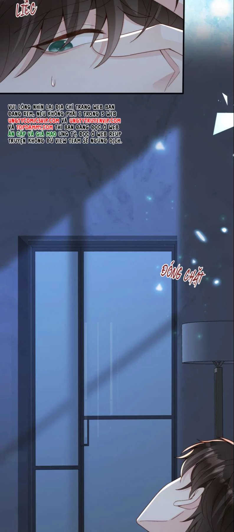 Sau Khi Giả Mất Trí Nhớ, Tình Địch Nói Tôi Là Bạn Trai Của Hắn Chapter 33 - 4