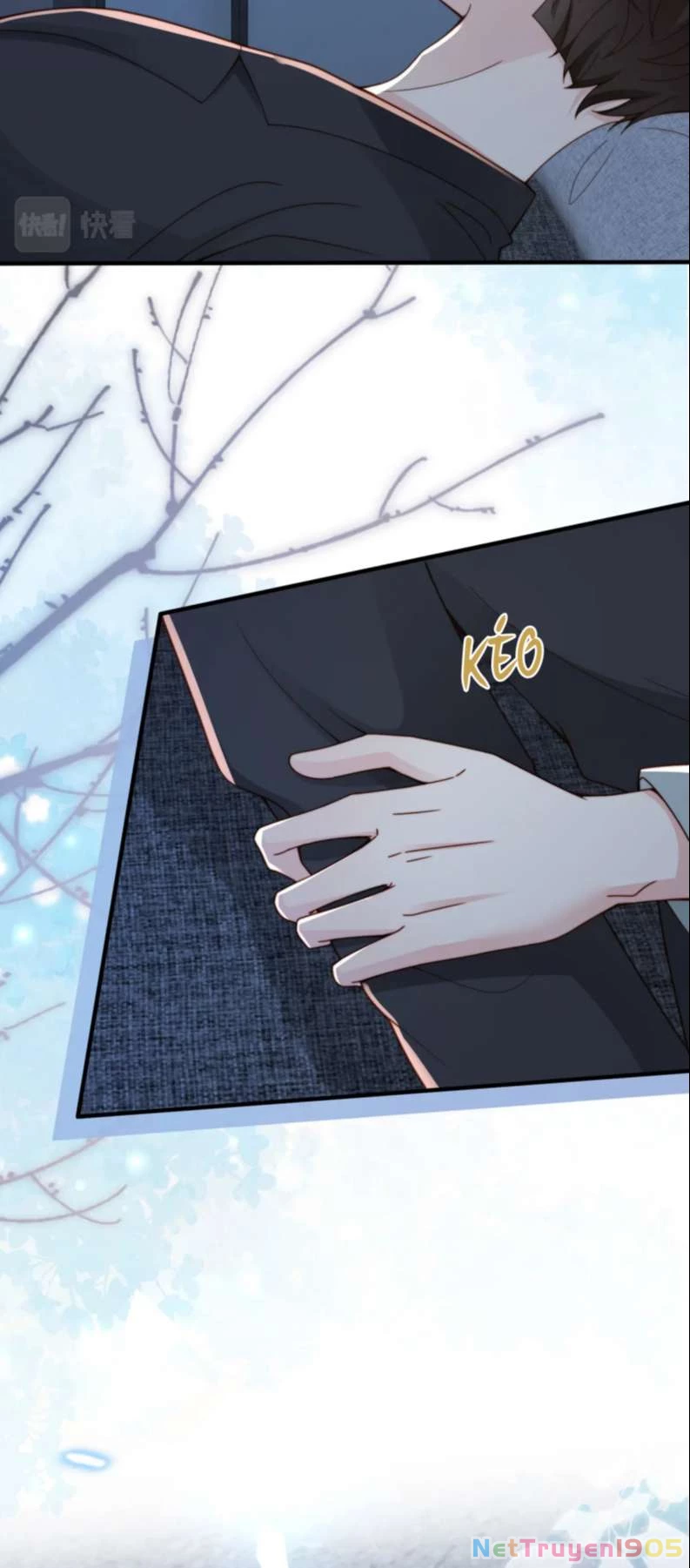 Sau Khi Giả Mất Trí Nhớ, Tình Địch Nói Tôi Là Bạn Trai Của Hắn Chapter 33 - 5