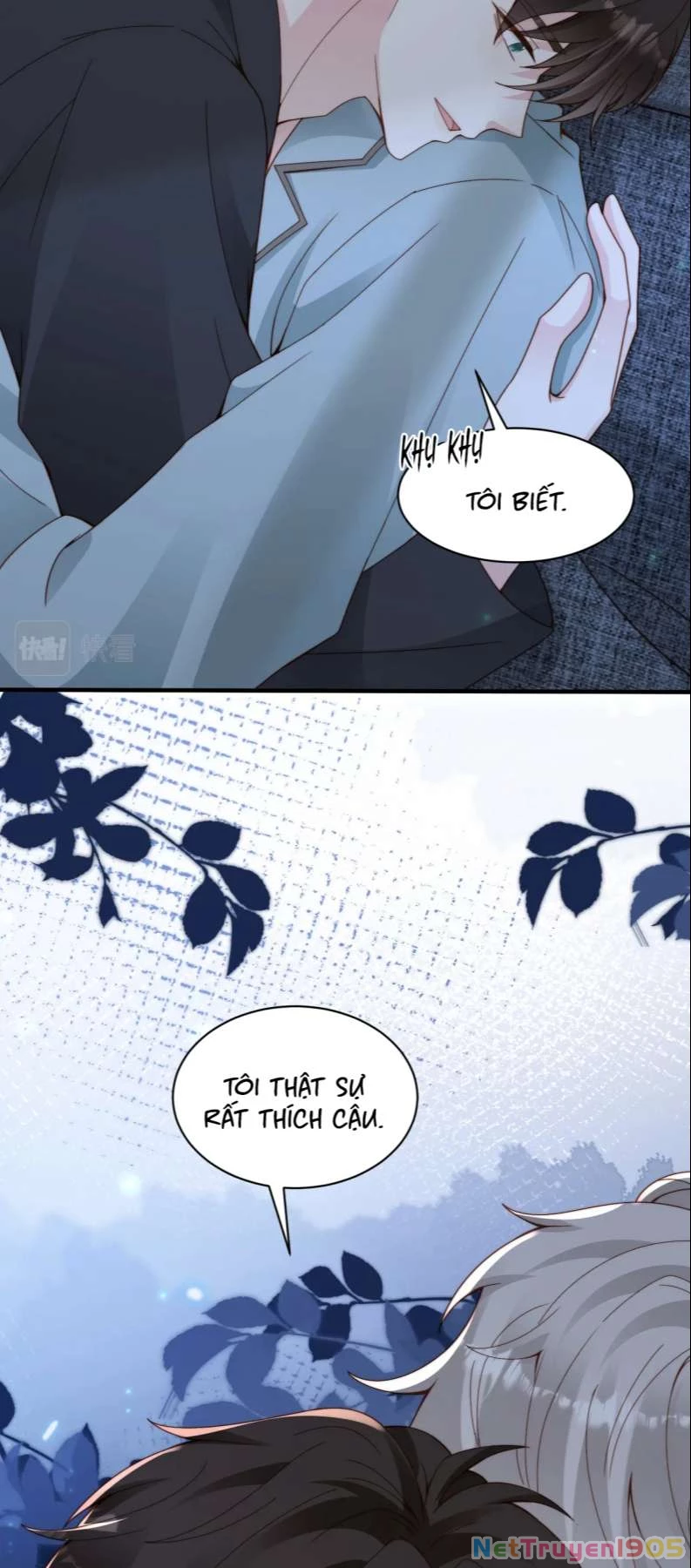 Sau Khi Giả Mất Trí Nhớ, Tình Địch Nói Tôi Là Bạn Trai Của Hắn Chapter 33 - 8