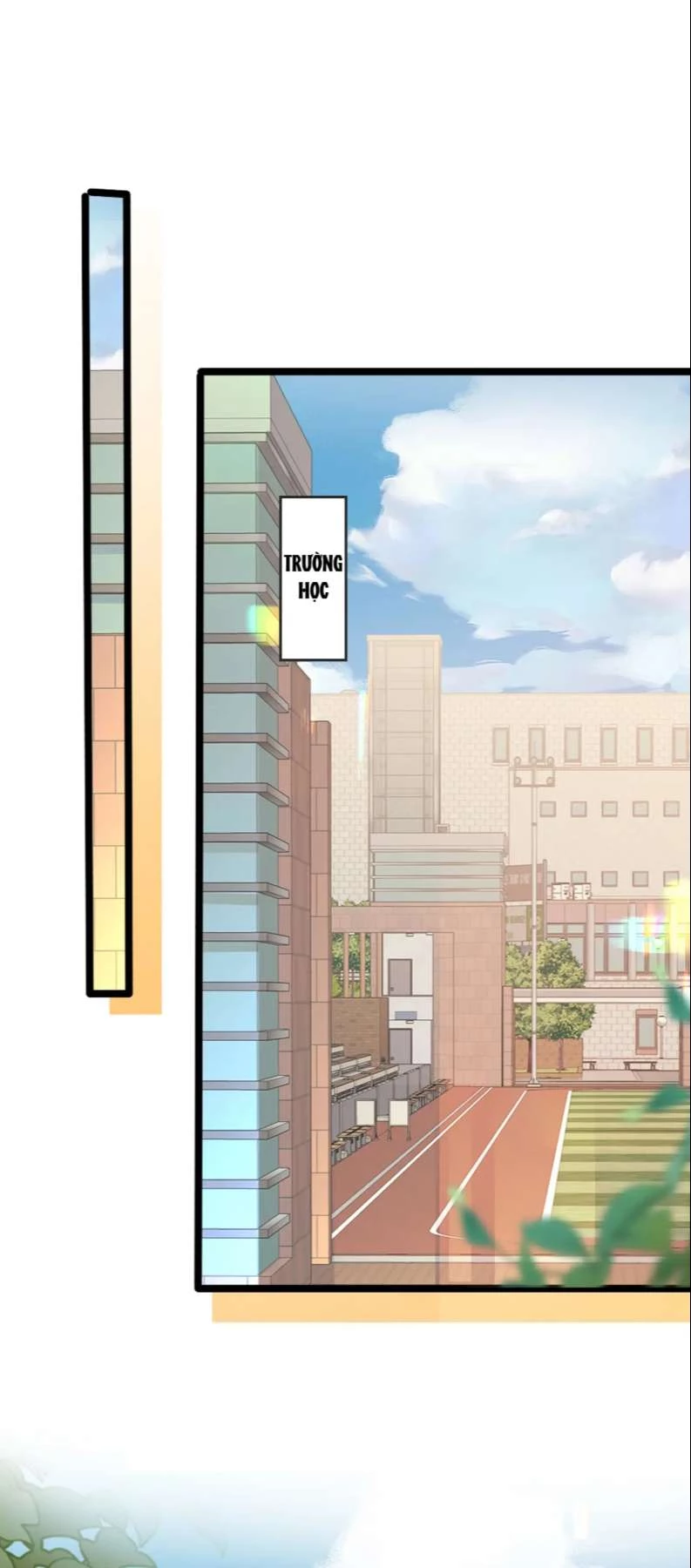 Sau Khi Giả Mất Trí Nhớ, Tình Địch Nói Tôi Là Bạn Trai Của Hắn Chapter 33 - 10