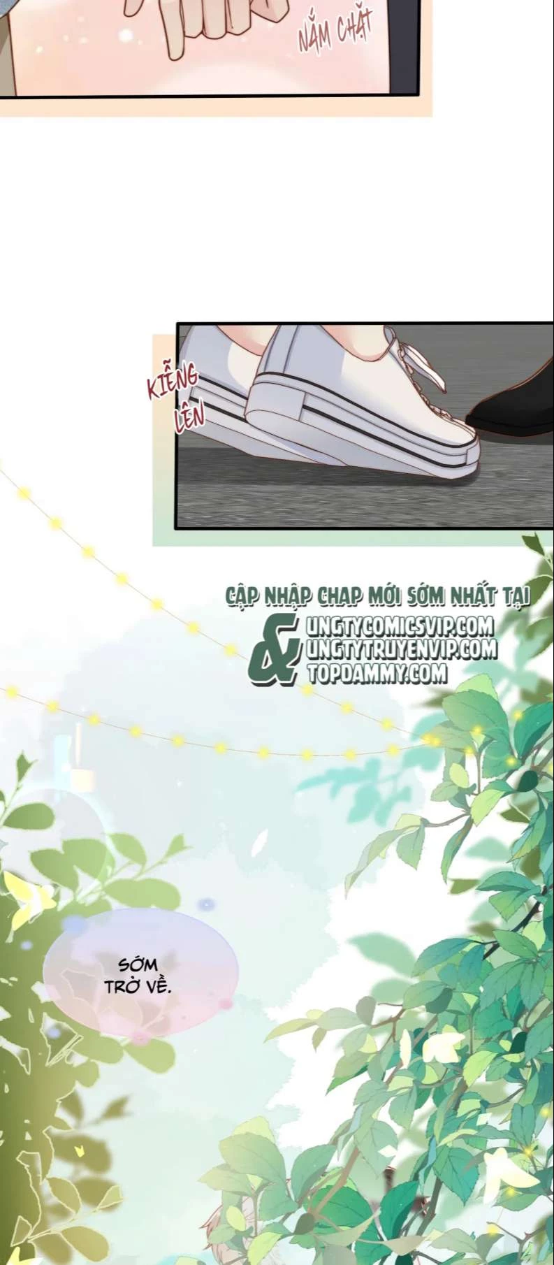 Sau Khi Giả Mất Trí Nhớ, Tình Địch Nói Tôi Là Bạn Trai Của Hắn Chapter 33 - 13