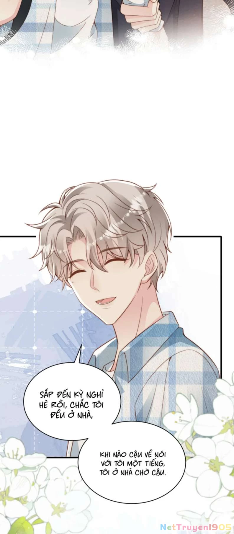 Sau Khi Giả Mất Trí Nhớ, Tình Địch Nói Tôi Là Bạn Trai Của Hắn Chapter 33 - 17