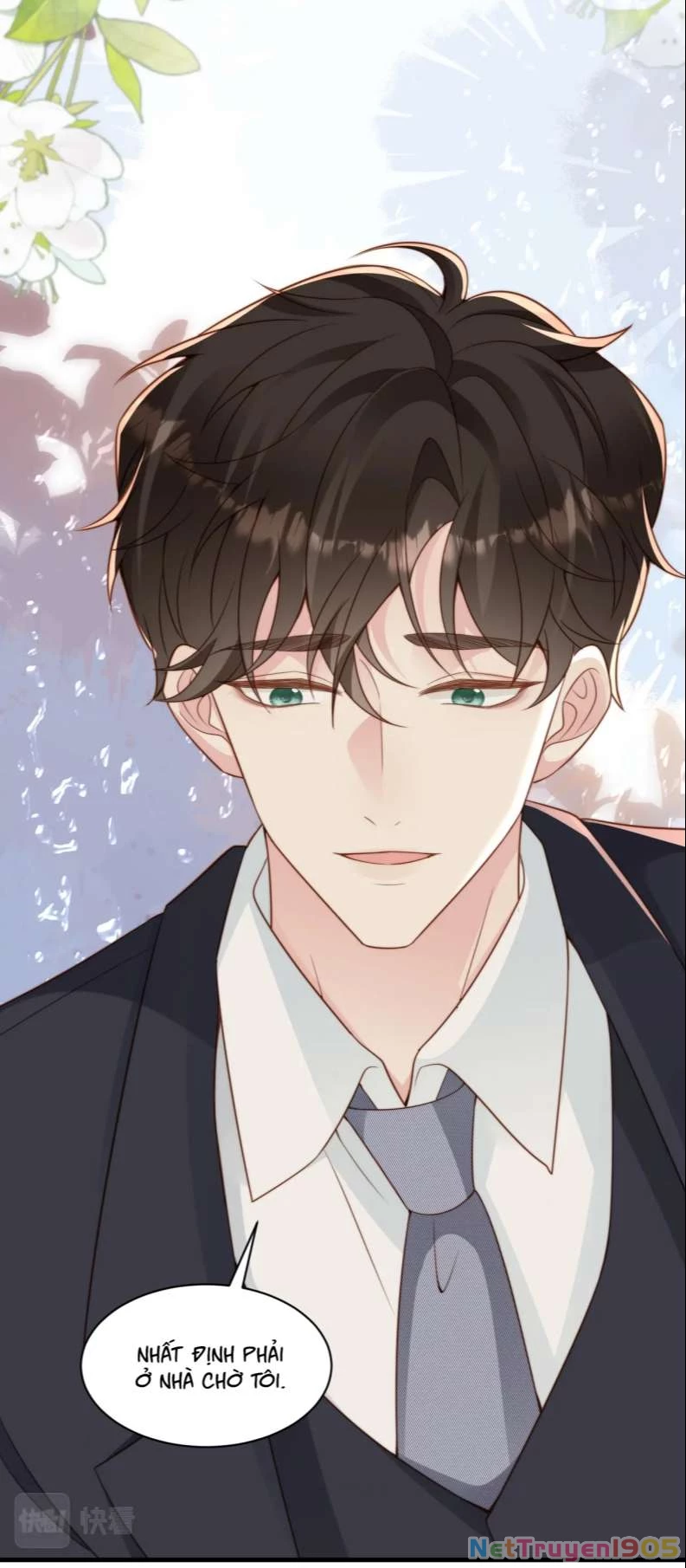 Sau Khi Giả Mất Trí Nhớ, Tình Địch Nói Tôi Là Bạn Trai Của Hắn Chapter 33 - 18