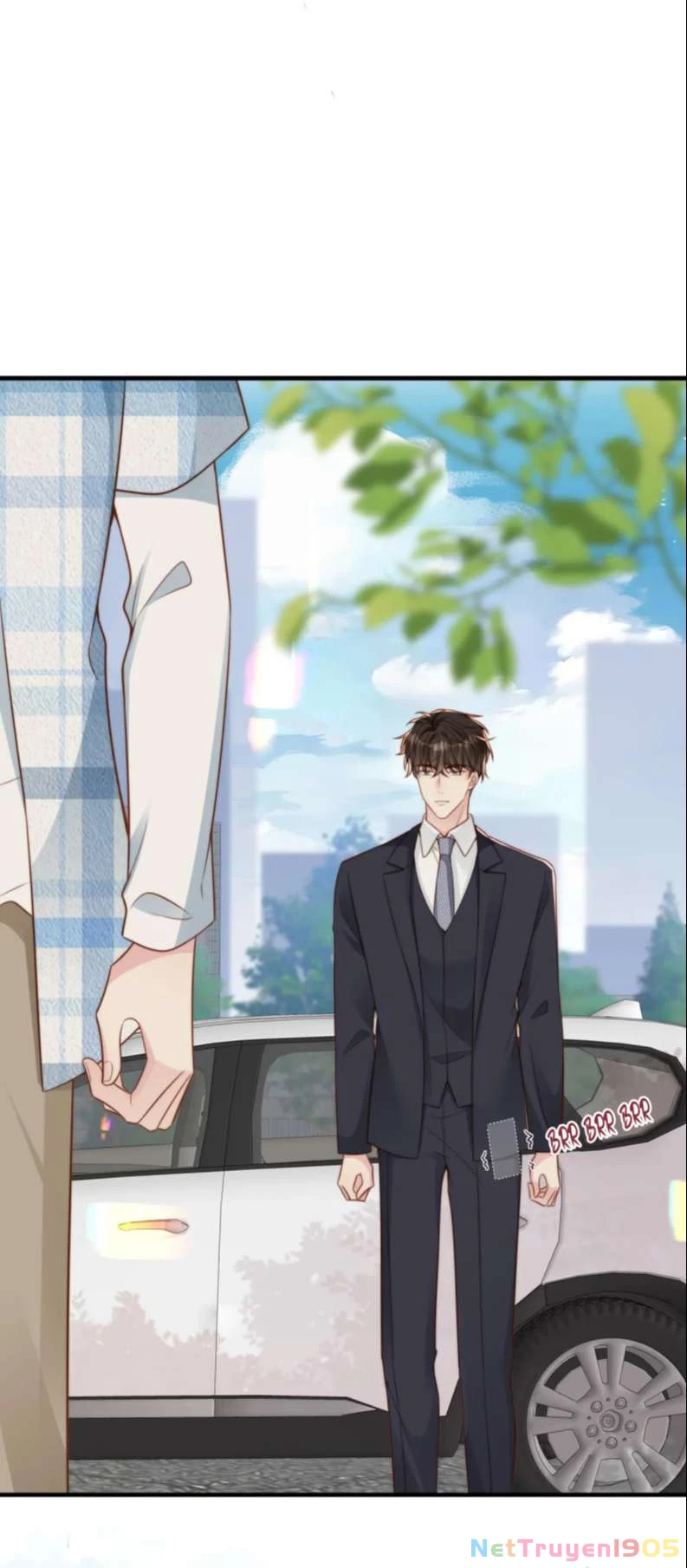 Sau Khi Giả Mất Trí Nhớ, Tình Địch Nói Tôi Là Bạn Trai Của Hắn Chapter 33 - 19