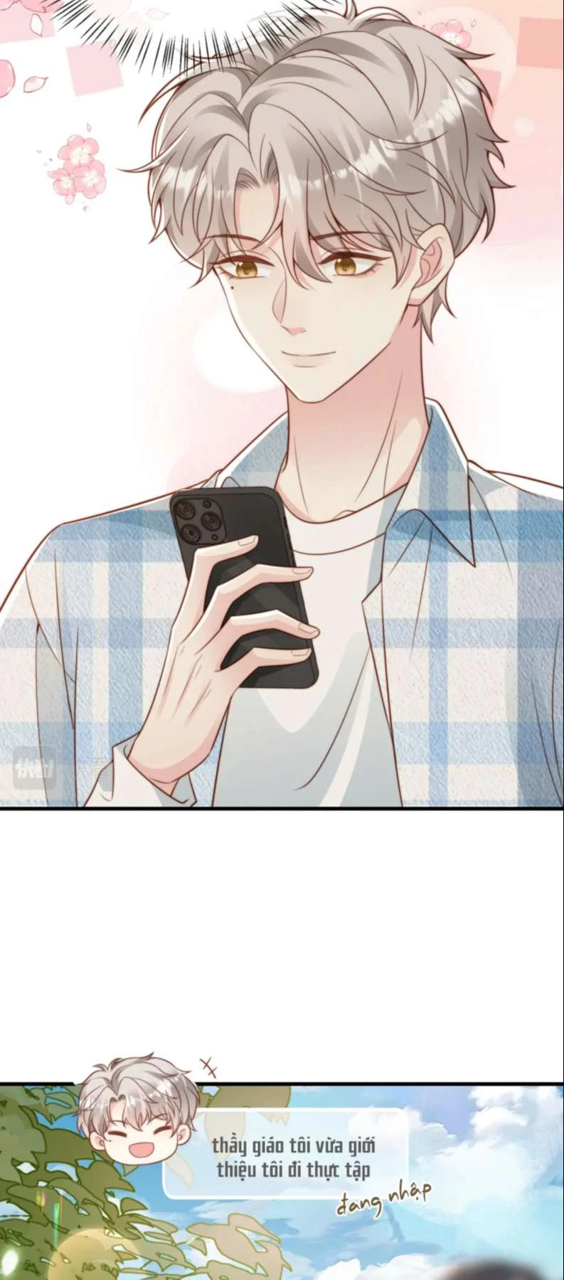 Sau Khi Giả Mất Trí Nhớ, Tình Địch Nói Tôi Là Bạn Trai Của Hắn Chapter 33 - 29