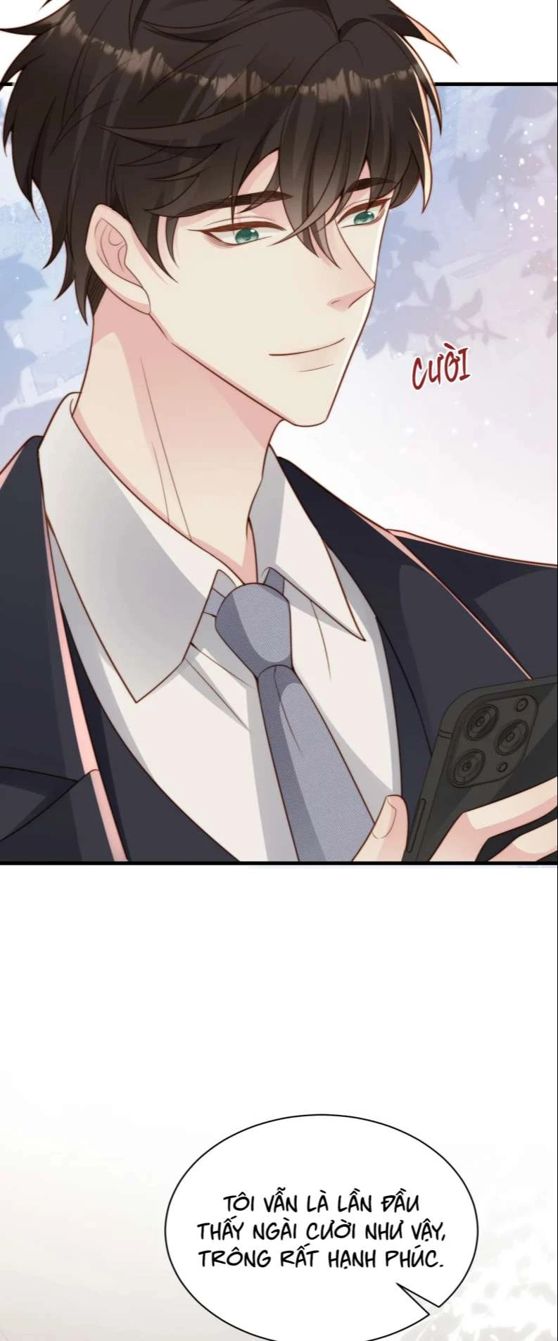 Sau Khi Giả Mất Trí Nhớ, Tình Địch Nói Tôi Là Bạn Trai Của Hắn Chapter 33 - 34