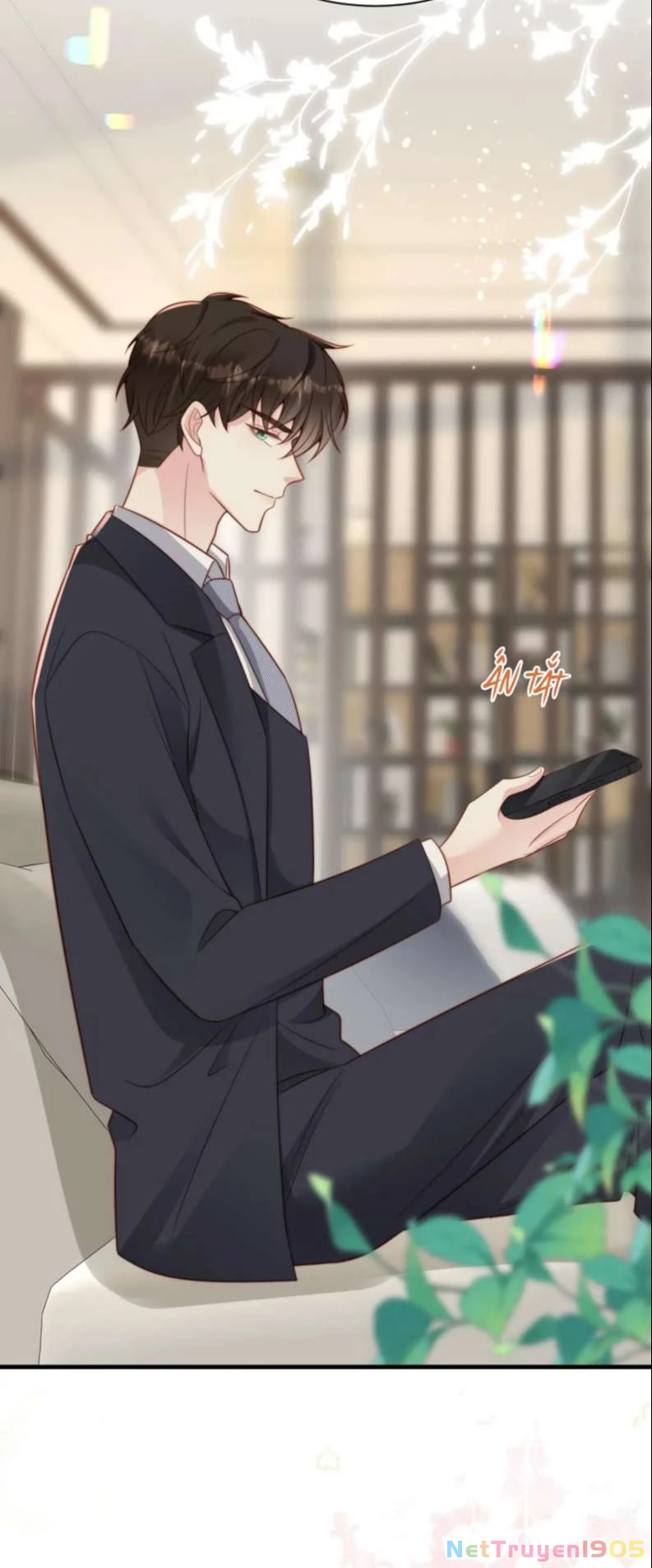 Sau Khi Giả Mất Trí Nhớ, Tình Địch Nói Tôi Là Bạn Trai Của Hắn Chapter 33 - 35