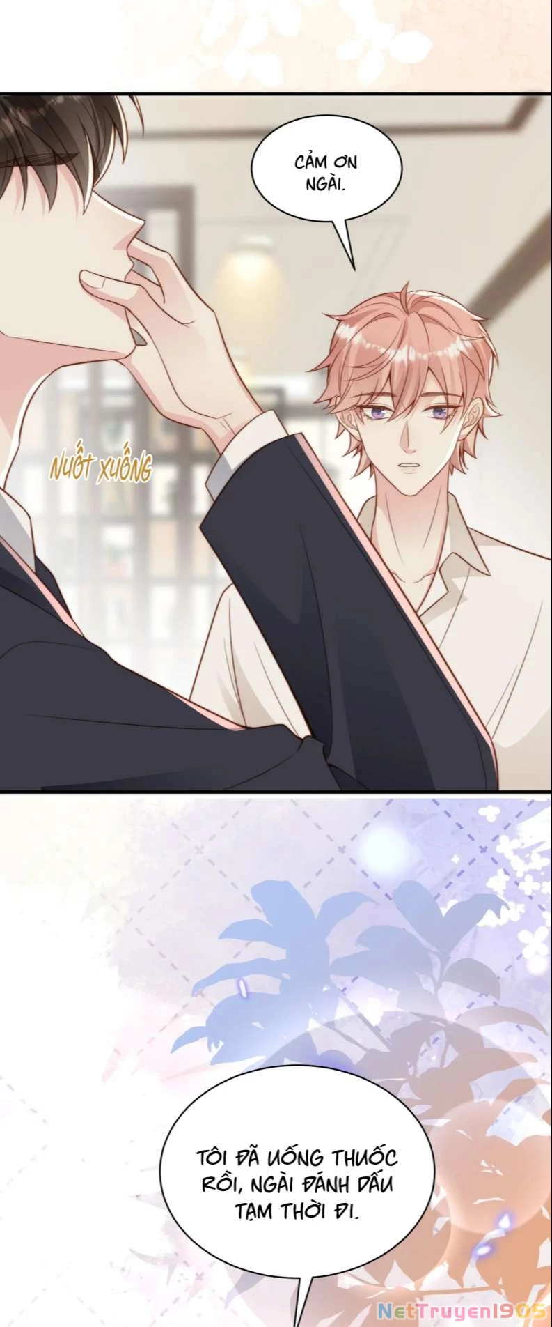 Sau Khi Giả Mất Trí Nhớ, Tình Địch Nói Tôi Là Bạn Trai Của Hắn Chapter 33 - 37