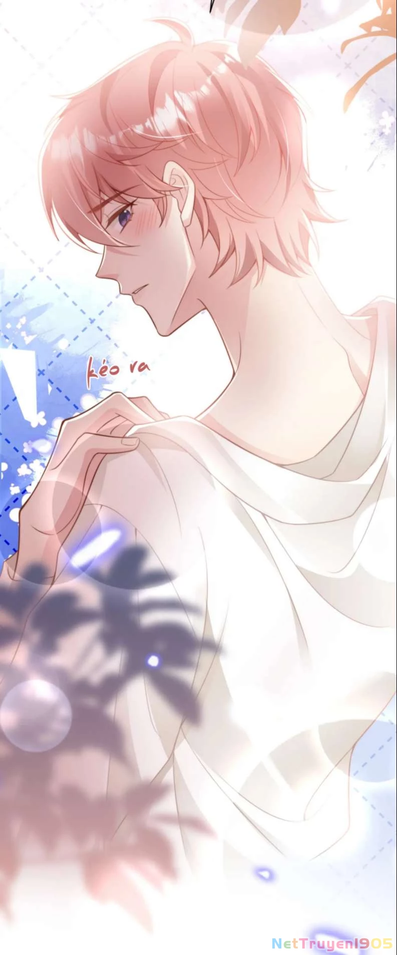 Sau Khi Giả Mất Trí Nhớ, Tình Địch Nói Tôi Là Bạn Trai Của Hắn Chapter 33 - 38