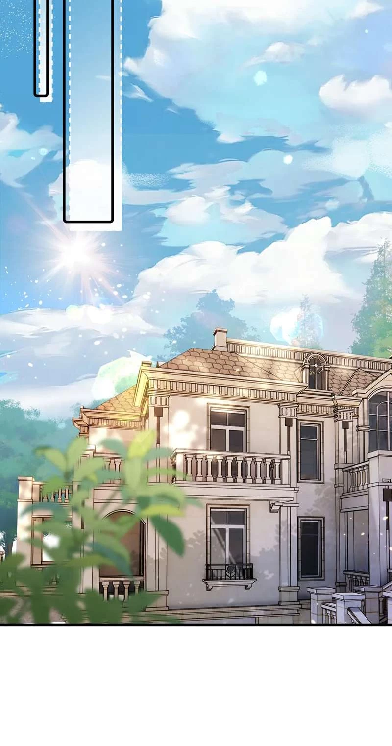 Sau Khi Giả Mất Trí Nhớ, Tình Địch Nói Tôi Là Bạn Trai Của Hắn Chapter 35 - 7