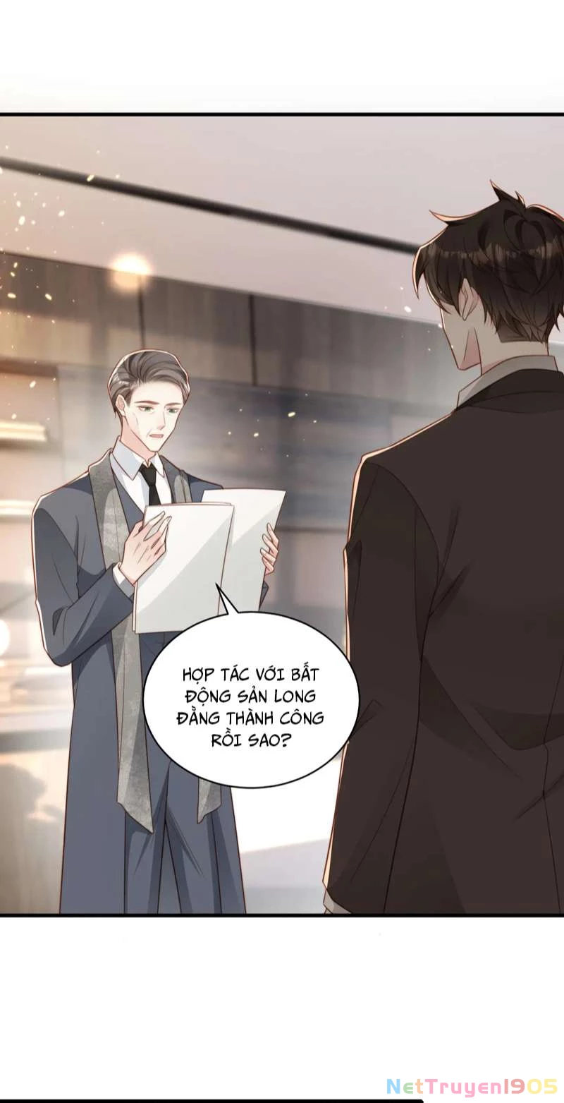 Sau Khi Giả Mất Trí Nhớ, Tình Địch Nói Tôi Là Bạn Trai Của Hắn Chapter 35 - 8