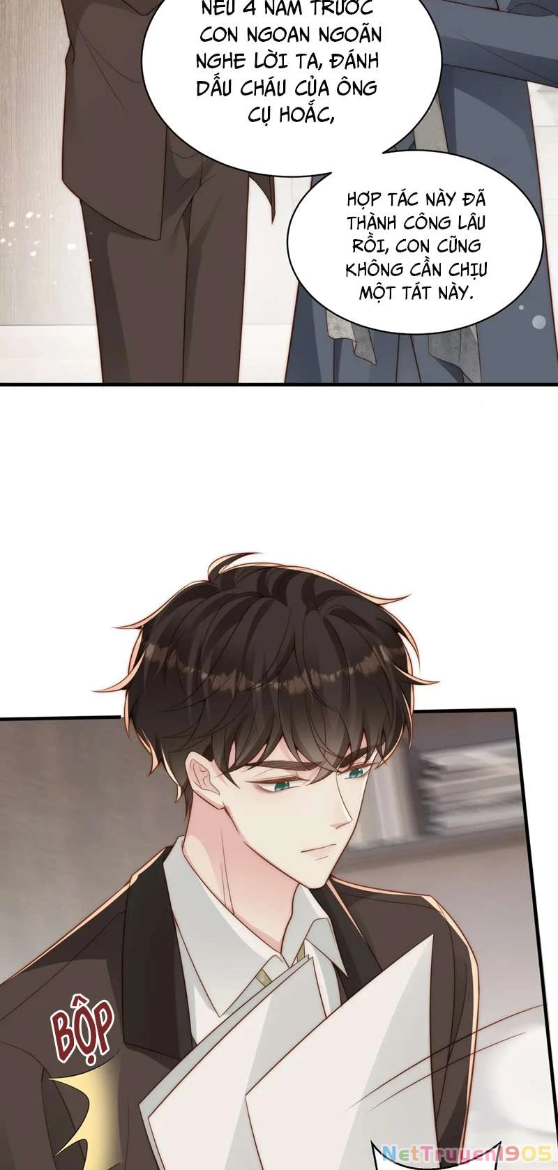 Sau Khi Giả Mất Trí Nhớ, Tình Địch Nói Tôi Là Bạn Trai Của Hắn Chapter 35 - 11