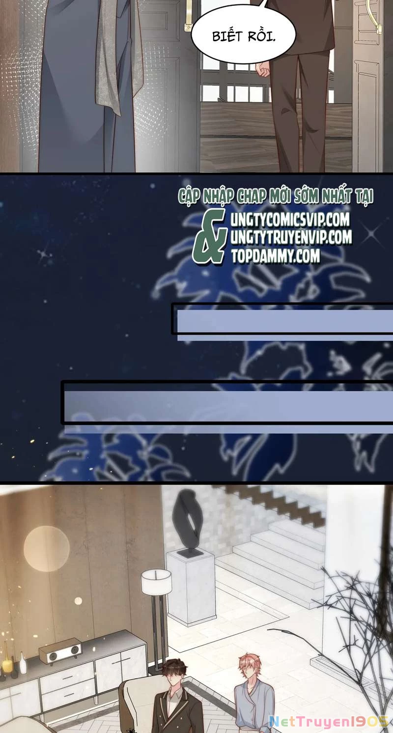 Sau Khi Giả Mất Trí Nhớ, Tình Địch Nói Tôi Là Bạn Trai Của Hắn Chapter 35 - 13