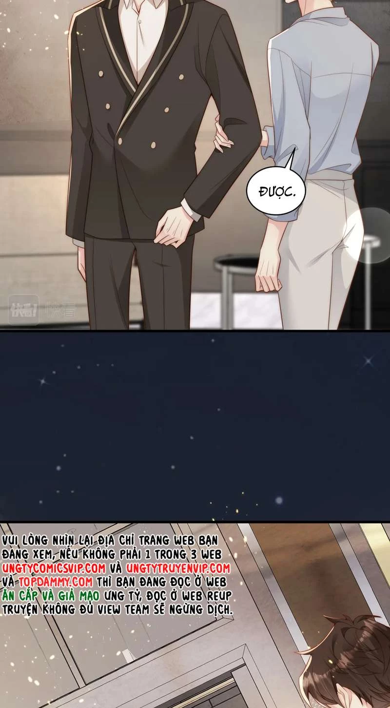 Sau Khi Giả Mất Trí Nhớ, Tình Địch Nói Tôi Là Bạn Trai Của Hắn Chapter 35 - 15